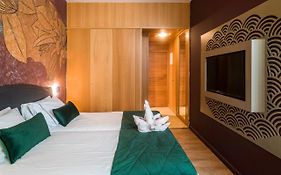 Koresh Hotel